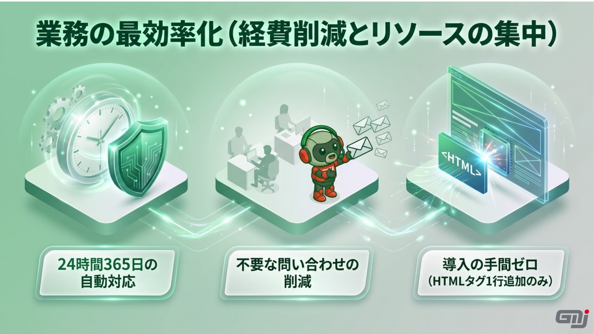 自社チャットAIサービスページ 03